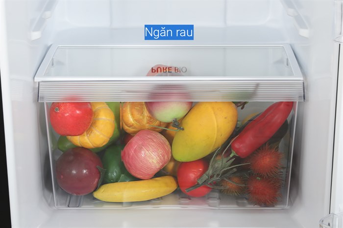 Tủ Lạnh Toshiba Inverter 194 Lít GR-RT252WE-PMV(52)